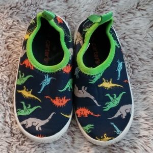 Carter's boy water shoe